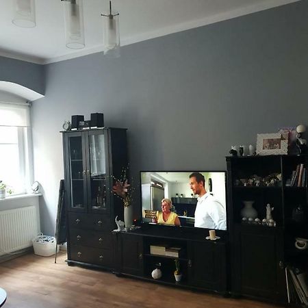 شقة يلينيا غورا  في Apartament Danusia المظهر الخارجي الصورة