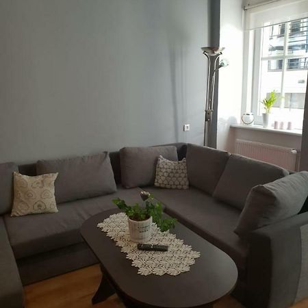 شقة يلينيا غورا  في Apartament Danusia المظهر الخارجي الصورة