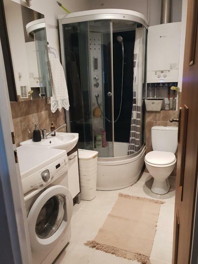 شقة يلينيا غورا  في Apartament Danusia المظهر الخارجي الصورة