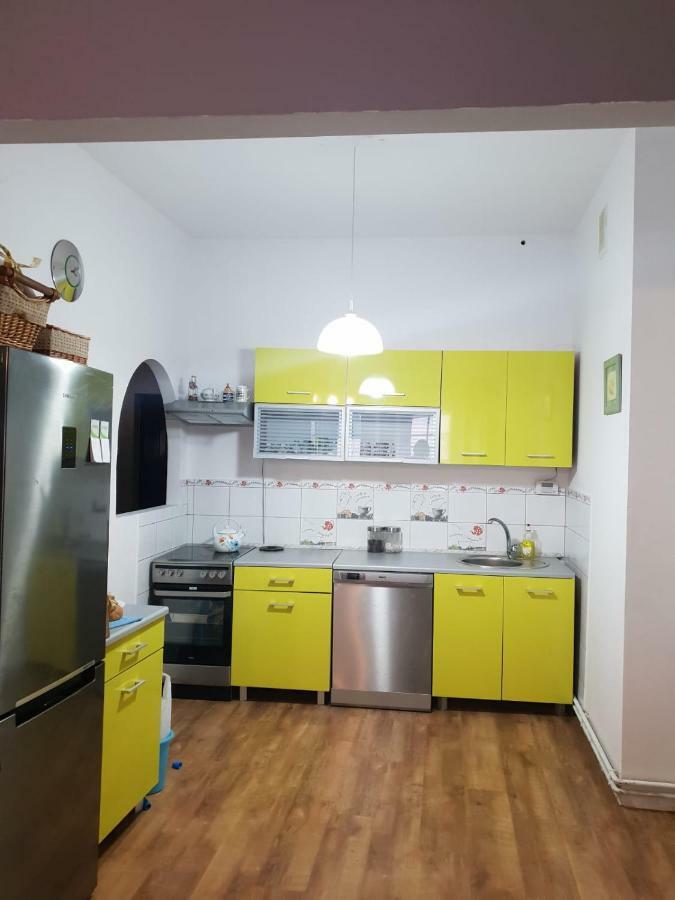 شقة يلينيا غورا  في Apartament Danusia المظهر الخارجي الصورة