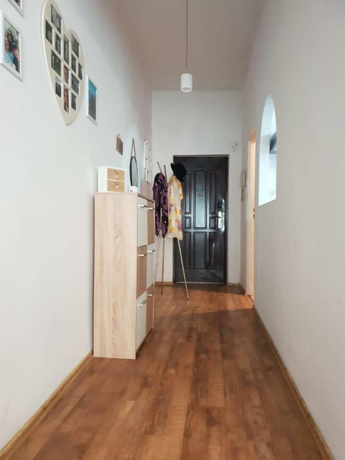 شقة يلينيا غورا  في Apartament Danusia المظهر الخارجي الصورة
