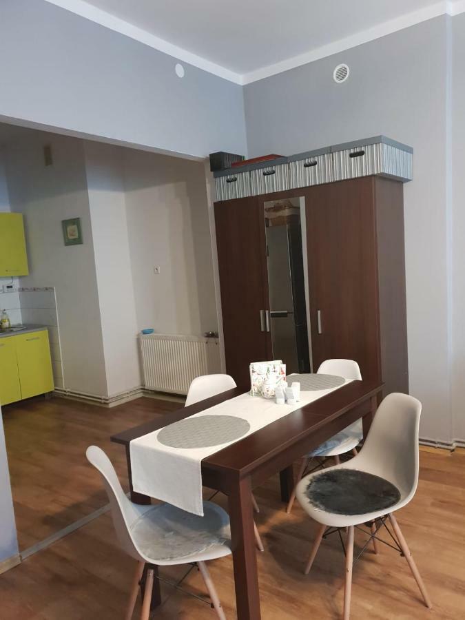 شقة يلينيا غورا  في Apartament Danusia المظهر الخارجي الصورة
